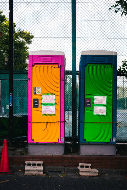 Best Sanitation services for porta potties  in Altoona, IA